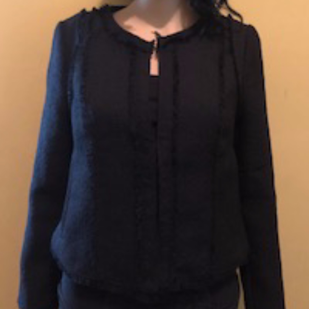 Consignment sale
